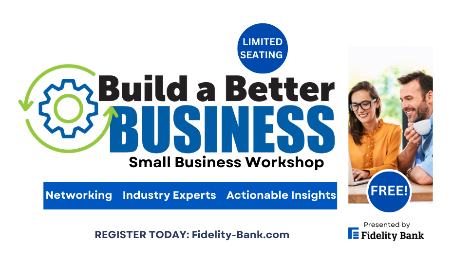 Small Business Workshop in West Des Moines, Iowa